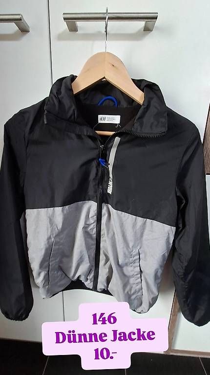 Giacche & Cappotti: Übergangsjacke – Usato da Wangen SZ venduto da yvo_8hrp