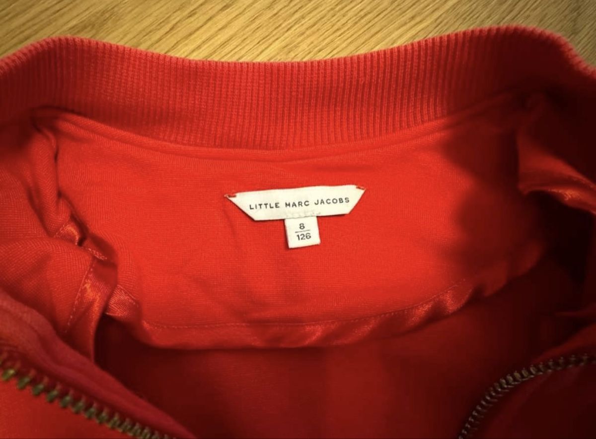 Marc Jacobs Lotti & Set di vestiti: Kleidungspakete Gr. 128 – Usato da Genthod venduto da Tidus04 4