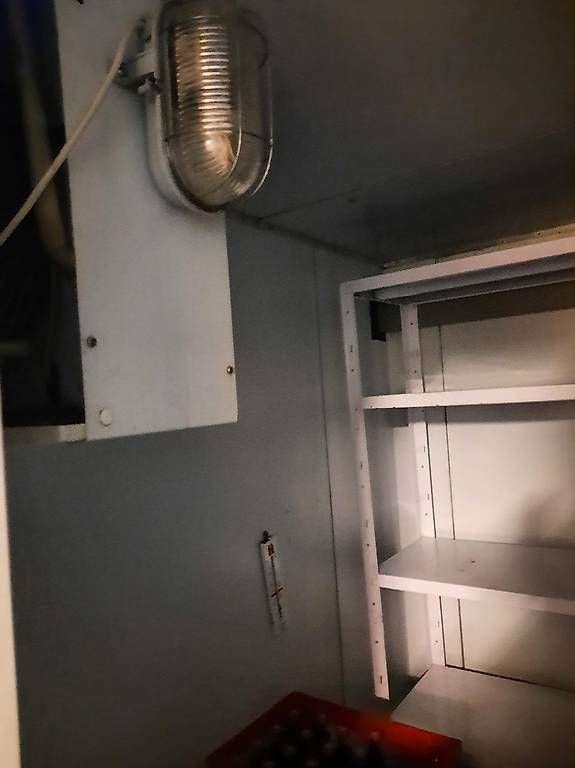 Réfrigérateurs: Kühlraum – D'occasion à Allschwil par ker_r52x 2