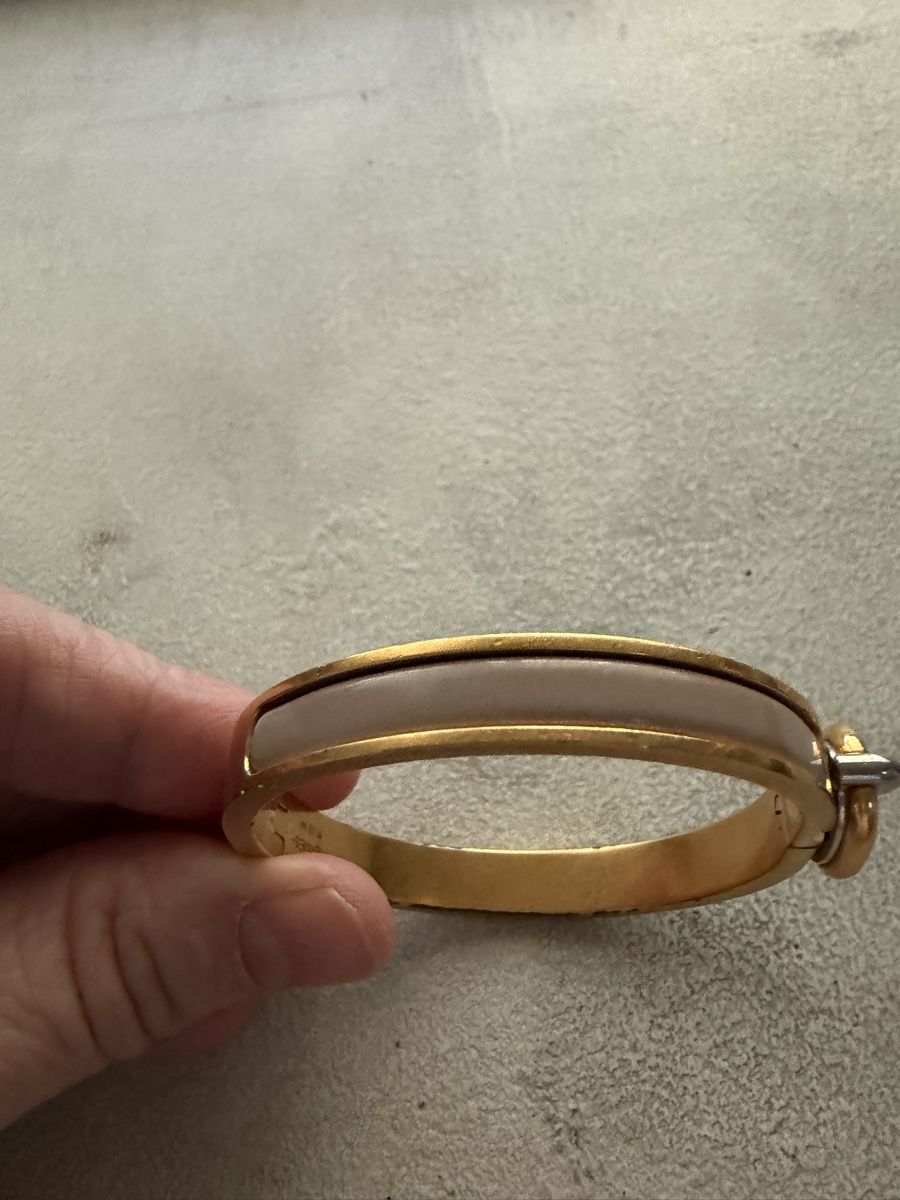 Hermès Armbänder & -reifen: Hermes Armreif Nude – Gebraucht aus Bonstetten von Moma10 4