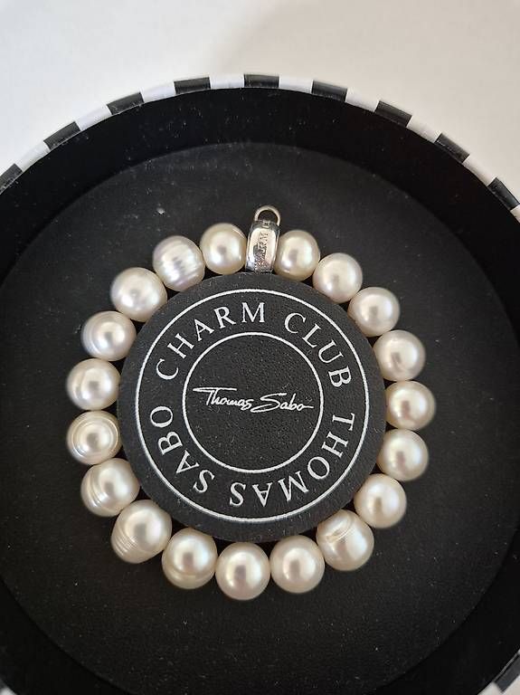 Bracciali & Braccialetti: Thomas Sabo Armband – Usato da Uttigen venduto da Aenneli33