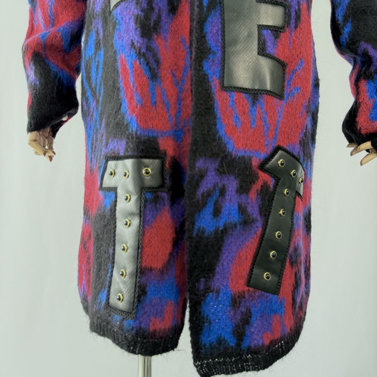 Jet Set Cappotti: JET SET Coat/Cardigan – Nuovo (secondo la descrizione) da Freienbach venduto da Avviivva_Shop 1