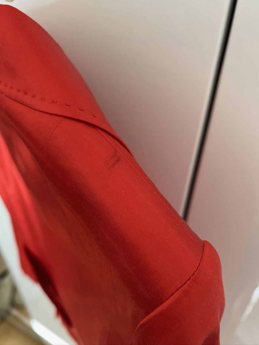 Giacche: LIKE SANDRO Blazer Jacket, size 36 – Nuovo (secondo la descrizione) da Zürich venduto da SandroMaje 3