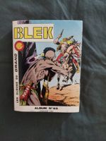 Blek Le Roc 3 Albums en 1 No 65 Avril 1987 TBE