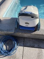 Poolreiniger Dolphin S200 Maytronics guter Zustand