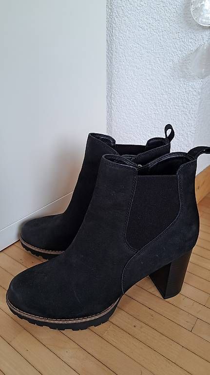 Dosenbach Scarpe da donna: Stiefelette  5 TH AVENUE    NEU – Nuovo (secondo la descrizione) da Schwarzenbach SG venduto da LoveBag