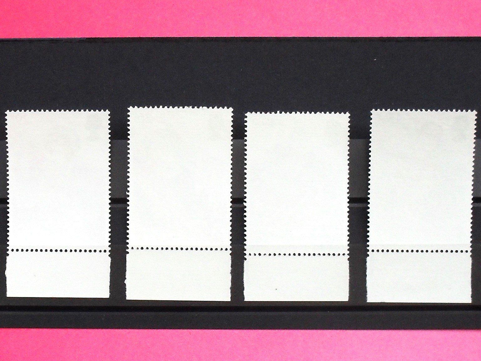 Tutti i francobolli: GB - schönes Lot postfrisch** 1982 !!! – Nuovo (secondo la descrizione) da zuerich venduto da Ocean99 1