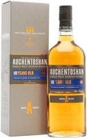 Auchentoshan 18 Jahre