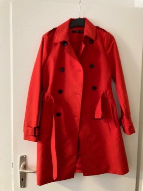 Hallhuber Mäntel: Trenchcoat von Hallhuber – Neu (gemäss Beschreibung) aus Ettenhausen TG von Babi69 3