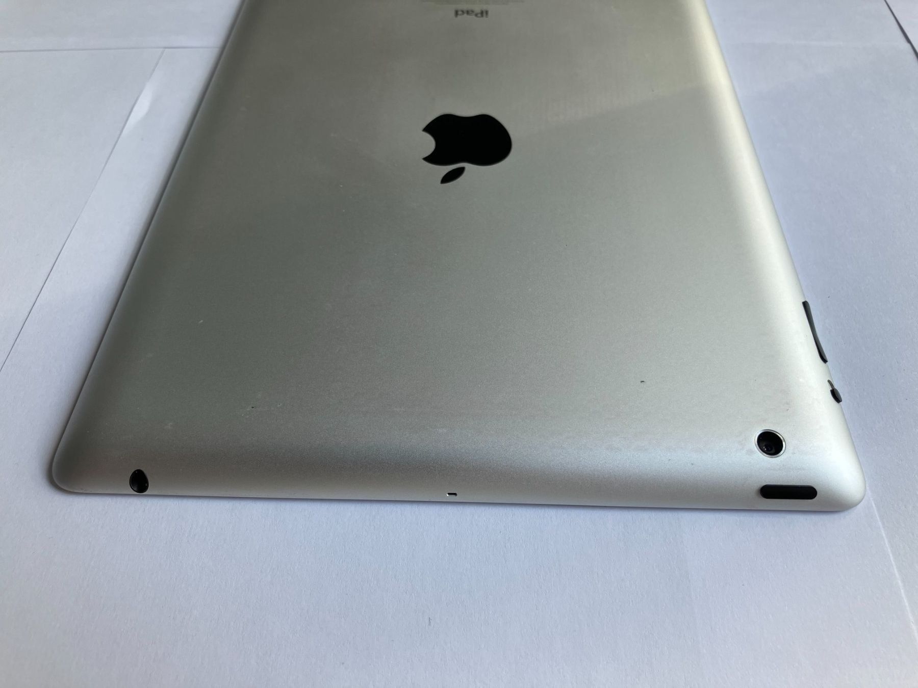 Apple Tablet PC: Apple iPad 4. Gen. 64 GB – Usato da Dübendorf venduto da Rinri 3