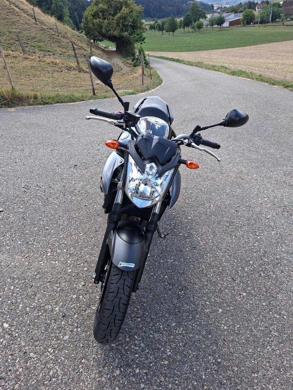 Yamaha Strada: Yamaha XJ6 NA – Usato da Gettnau venduto da luc_f55b 5