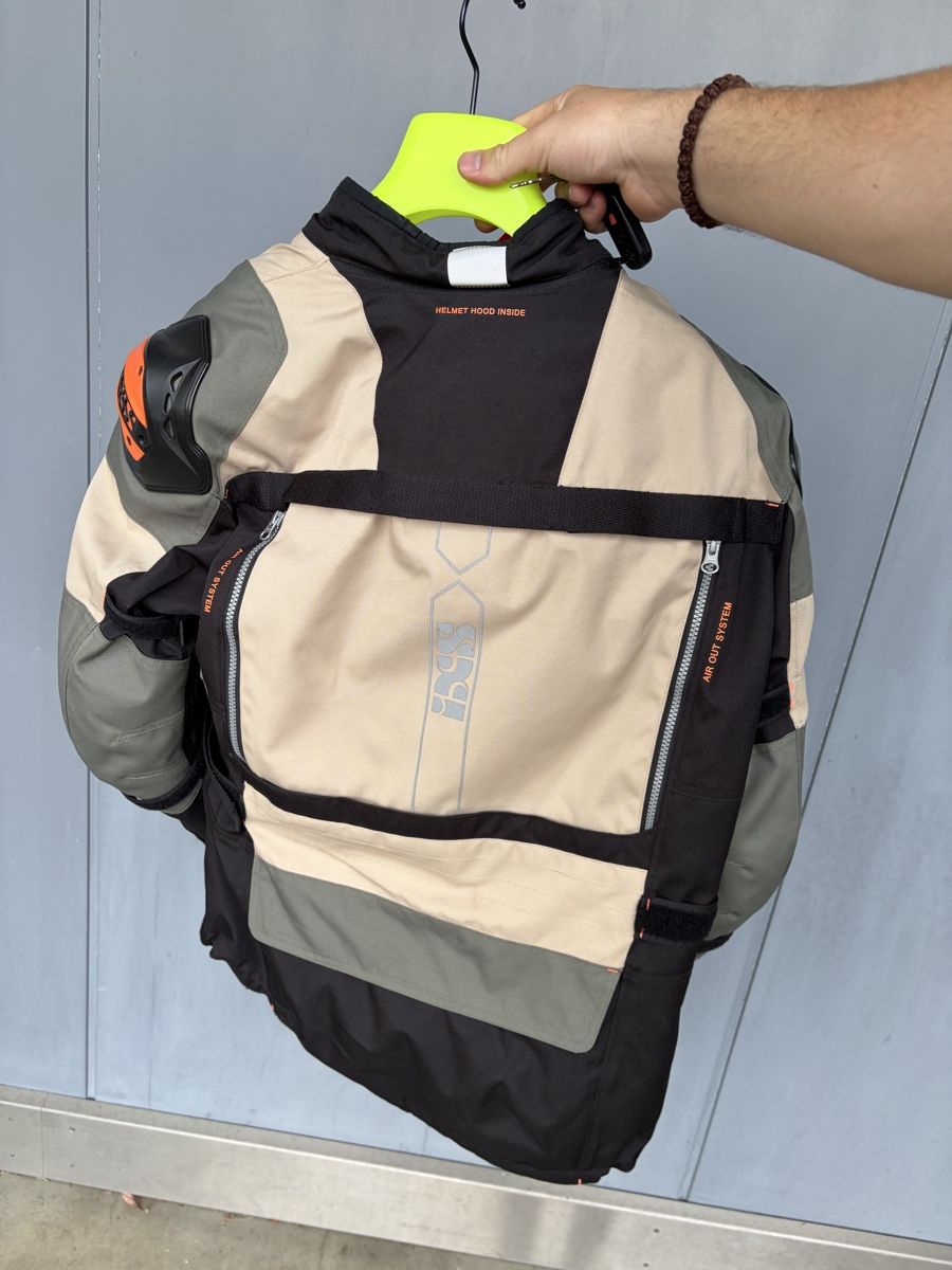 IXS Jacken: Motorradjacke L IXS – Gebraucht aus Gossau SG von VW-DeLuxe 2