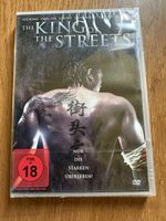 The King of the Streets, DVD OVP ￼