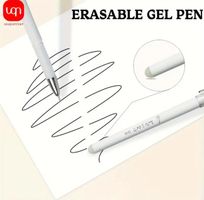 Radierbarer Gelstift, radierbarer Stift