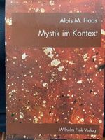 Mystik im Kontext