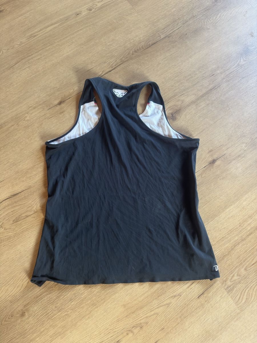 Dynafit T-Shirts: Dynafit DNA Tank Top Gr. M – Neu (gemäss Beschreibung) aus Matten b. Interl von Skygirl4405 1