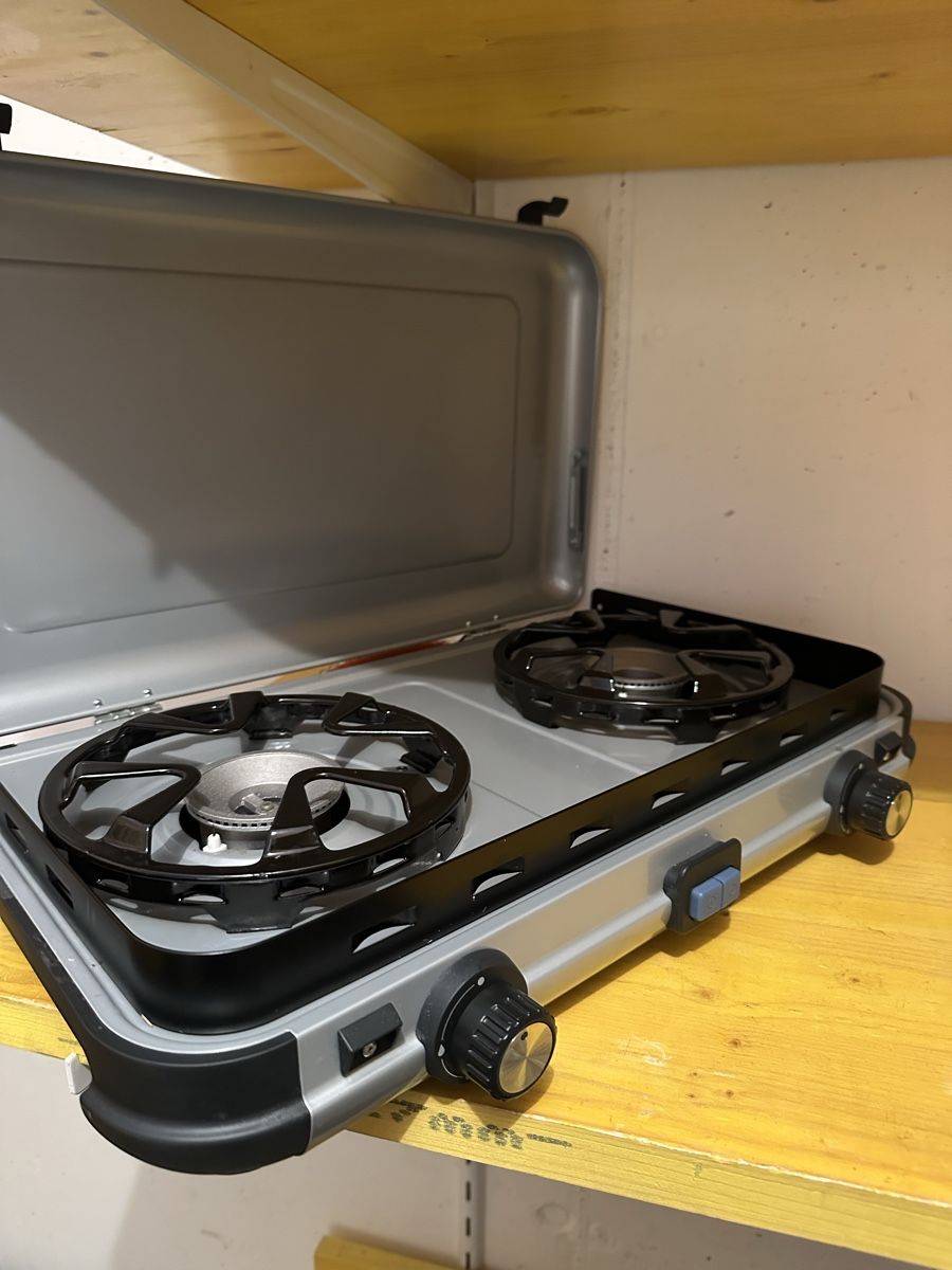 Grills: Campinggrill – Gebraucht aus Glis von Joymaja23012015 1