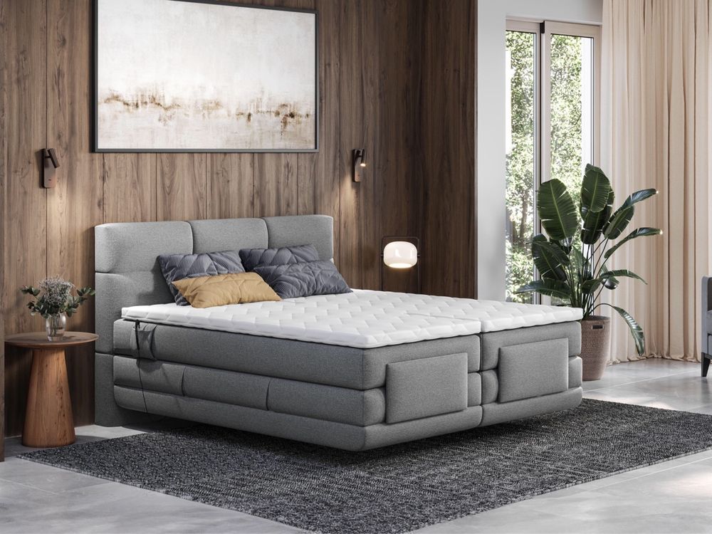 Boxspring Bett (Gebraucht) in Luzern für CHF 215 – nur Abholung auf ...