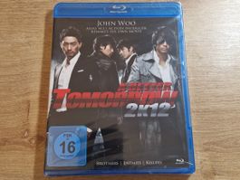 A better Tomorrow 2K12 (2010) NEU OVP RAR Bluray