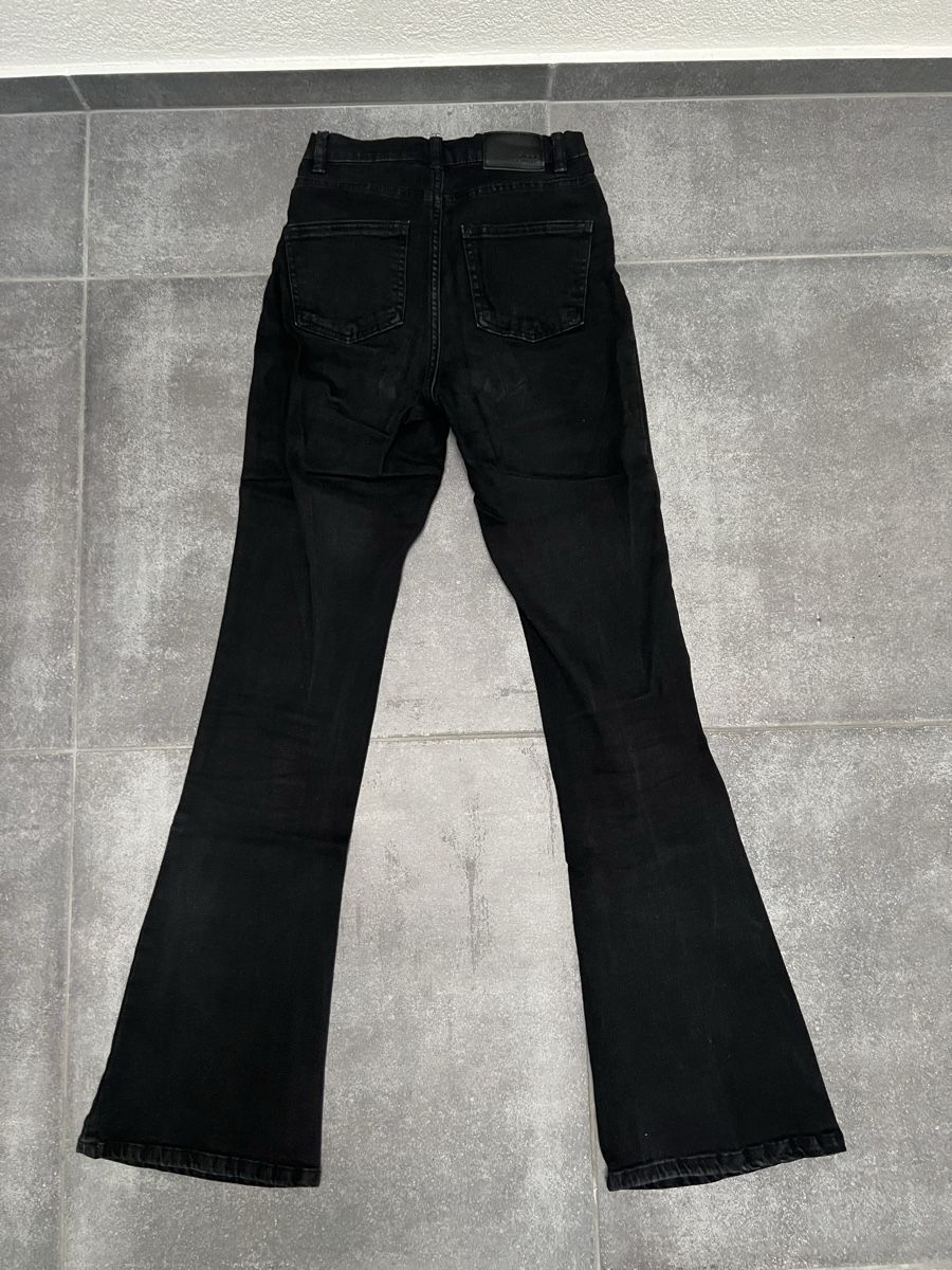 Jeans: Pacific Republic Flared Jeans Grösse 34 – Usato da Wettswil venduto da alstel24 2