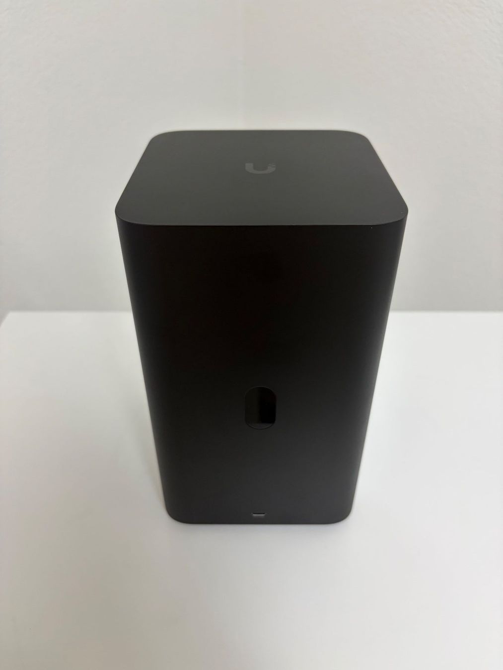 Ubiquiti Server: Unifi UNAS 2 – Neu (gemäss Beschreibung) aus Niederhasli von brandman