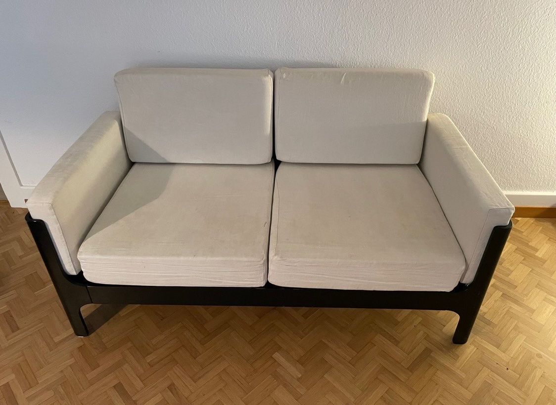Divani: Designer Sofa Hans Eichenberger – Usato da Bern venduto da lelucvero 3
