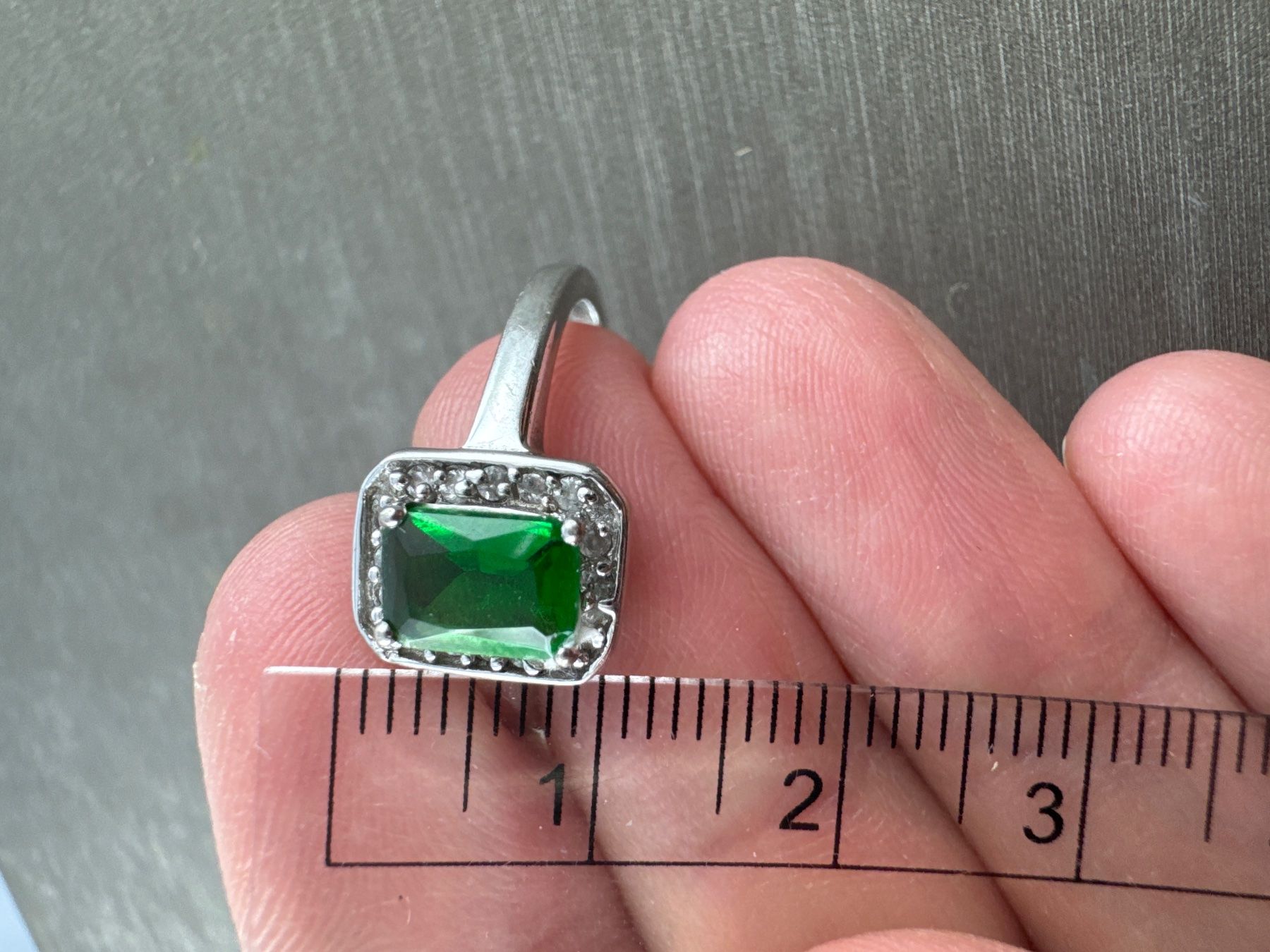 Ringe: Ring 925 Silber – Gebraucht aus Niederuzwil von leo_8857 3