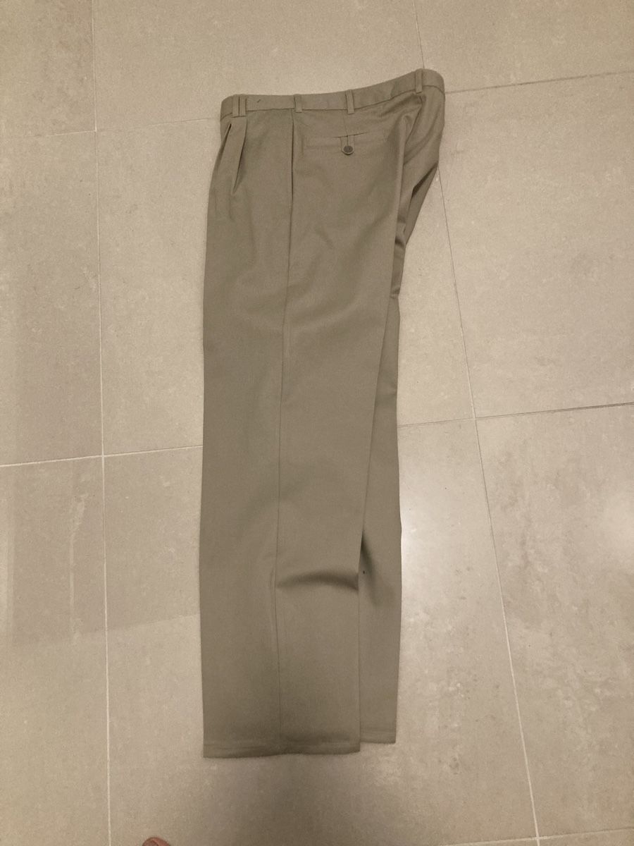 Hosen: Bundfaltenhose 33/32 – Neu (gemäss Beschreibung) aus kloten von Goodding 3