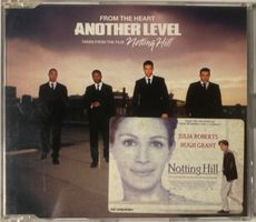 ANOTHER LEVEL - FROM THE HEART