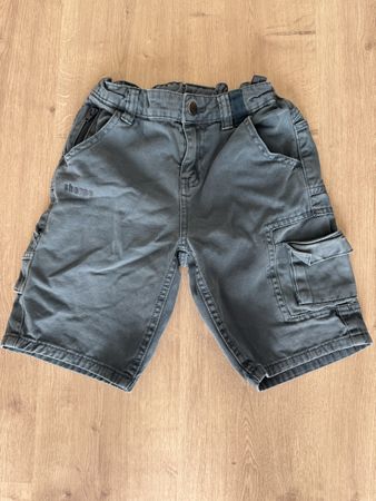 Kinder-Shorts, Grösse 134-140