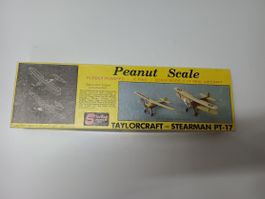 Flugzeug Bausatz