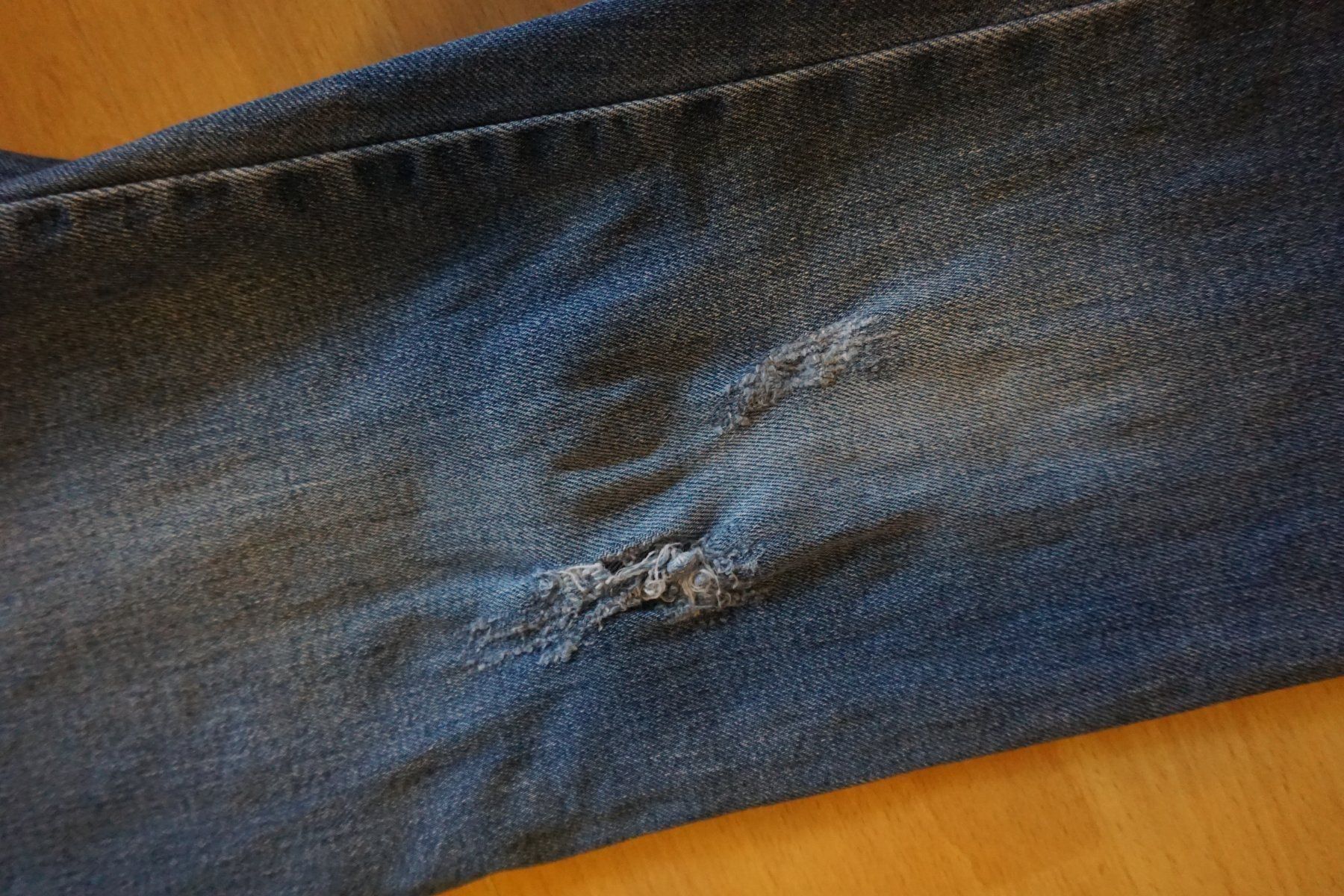 Zara Pantaloni: Jeans von Zara Gr.152 – Usato da Zürich venduto da einalemjena 3