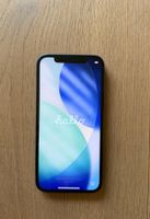 Apple iPhone 12 blau 128GB mit Hülle / Verpackung