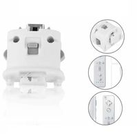 Wii motion plus