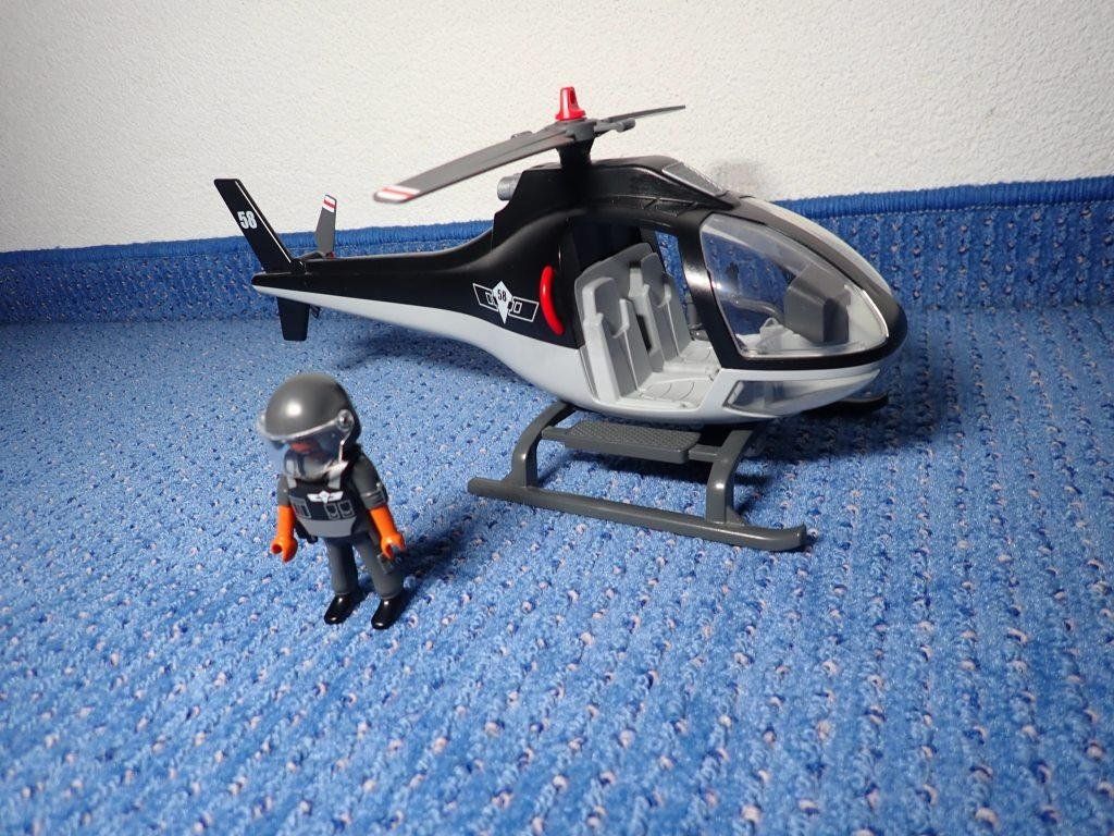 Playmobil Giocattoli: Playmobil 5563 City Action – Usato da Galgenen venduto da Marc98 2