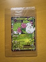 Carte Pokémon shaymin xy 148 scellé