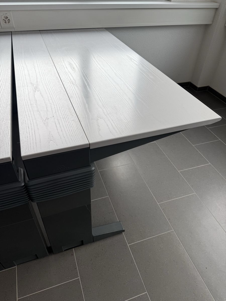 Schreibtische: Schreibtisch Sitag – Gebraucht aus Marbach SG von mic_km85 3