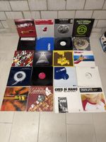 20x House Vocal House Vinyl DJ Sammlung Classics