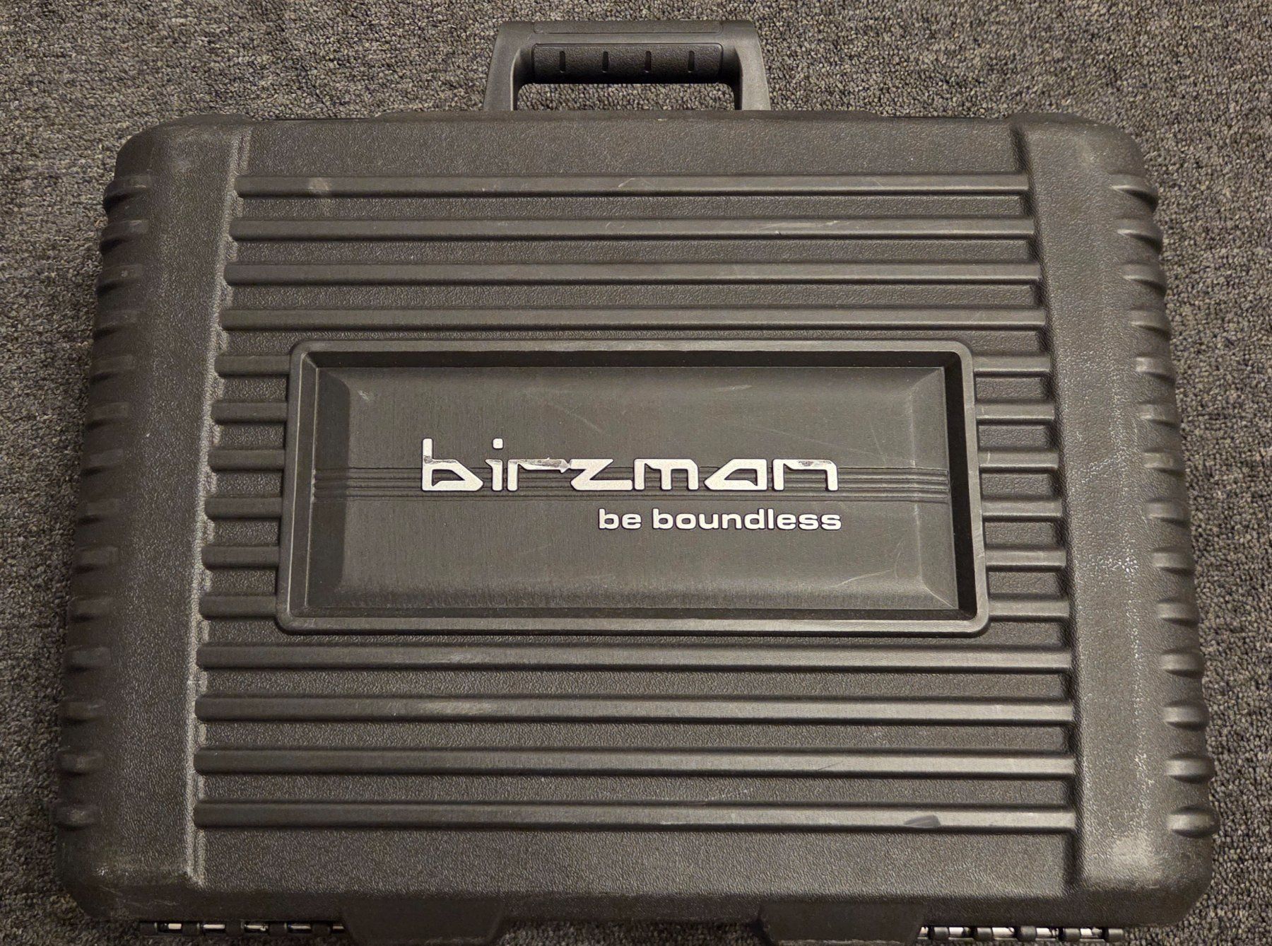 Tutti gli attrezzi: Birzman - Studio Tool Box BM 19 – Nuovo (secondo la descrizione) da Ittigen venduto da bluesboy_66