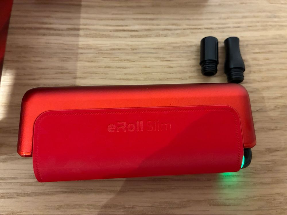 Joyetech eRoll Slim (Neu (gemäss Beschreibung)) in Bellinzona für CHF ...