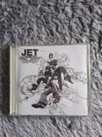 JET      GET BORN        CD
