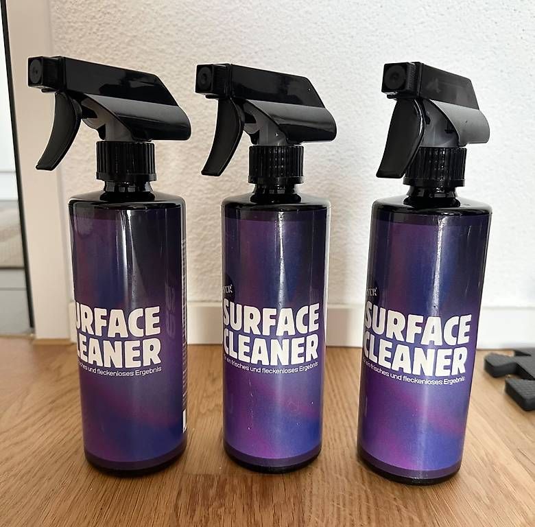 Aspirapolveri & Accessori: Ryer Nassauger Plus – Usato da Zofingen venduto da Liv.Romy 4