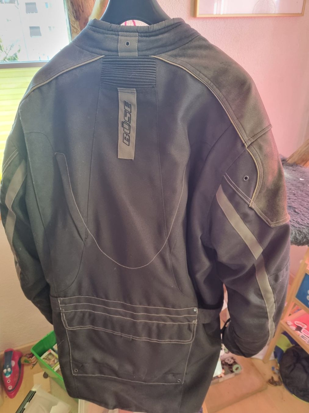 Giacche: Motorradjacke – Usato da Menziken venduto da actros09 1