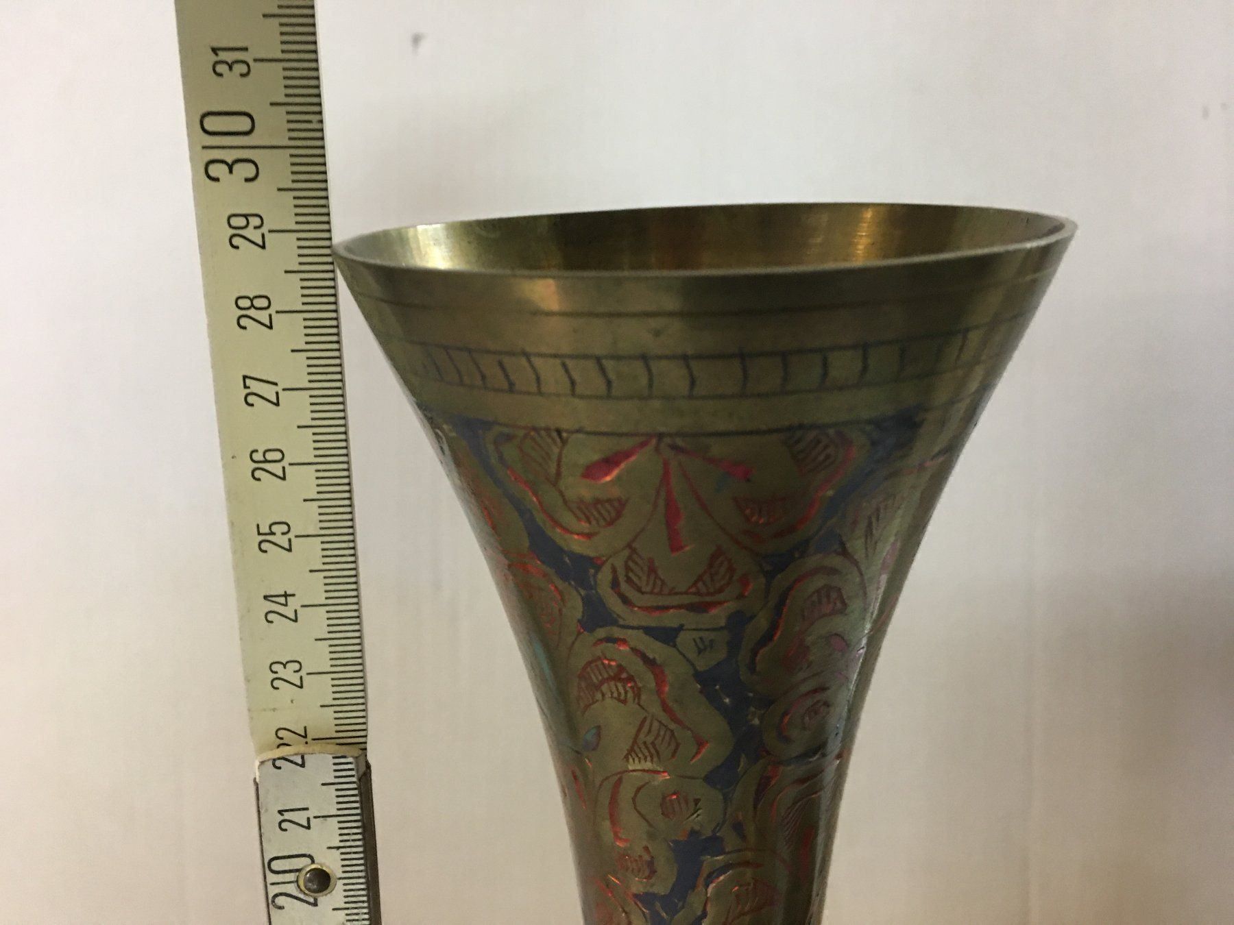 Vasi & Recipienti: Alte Messing Set – Usato da Oftringen venduto da Vucki 8
