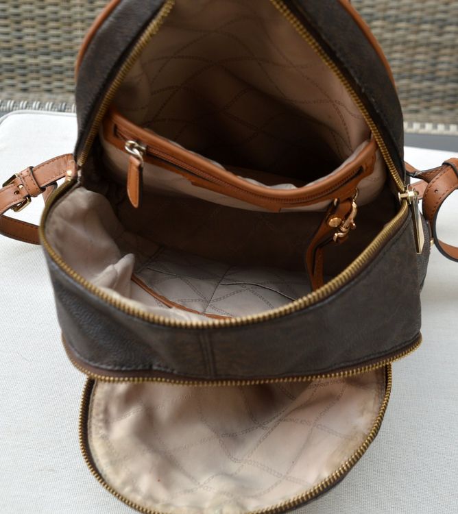 Ralph Lauren Zaini: Michael Kors  Rucksack / sac à dos – Usato da Collonges venduto da Auganien 8
