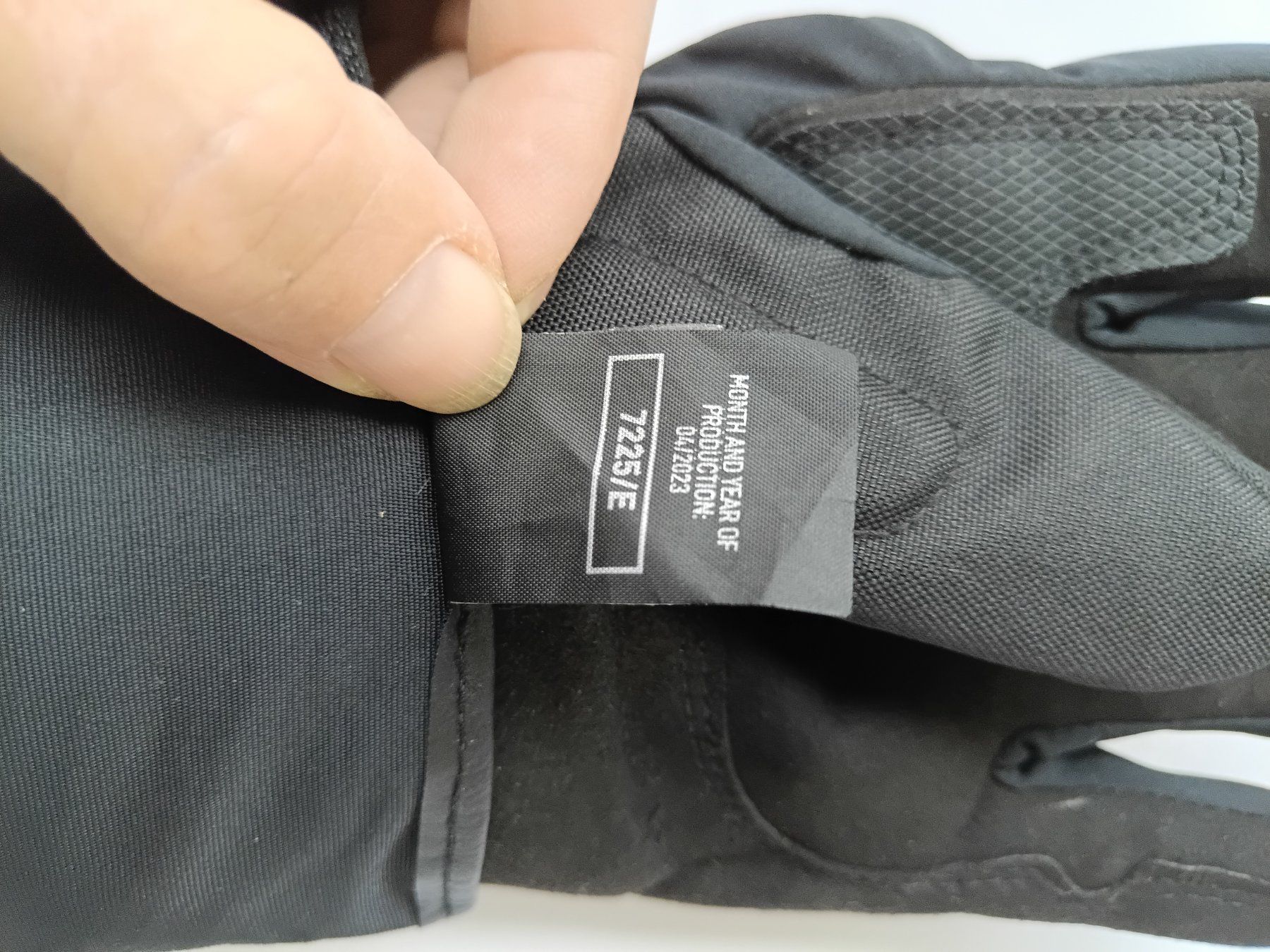 Guanti & manicotti: Motorradhandschuhe Gr. M – Nuovo (secondo la descrizione) da Wängi venduto da Ladys_First 6