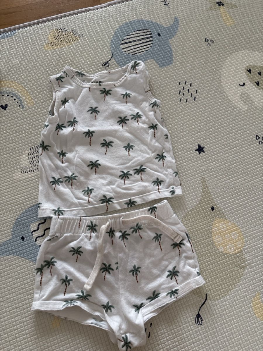 Lotti & Set di vestiti: Baby Sommerset – Usato da Lyss venduto da Prinzess99