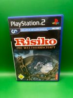 Risiko - die Weltherrschaft (Deutsch) - Playstation 2