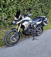 BMW F 800 GS