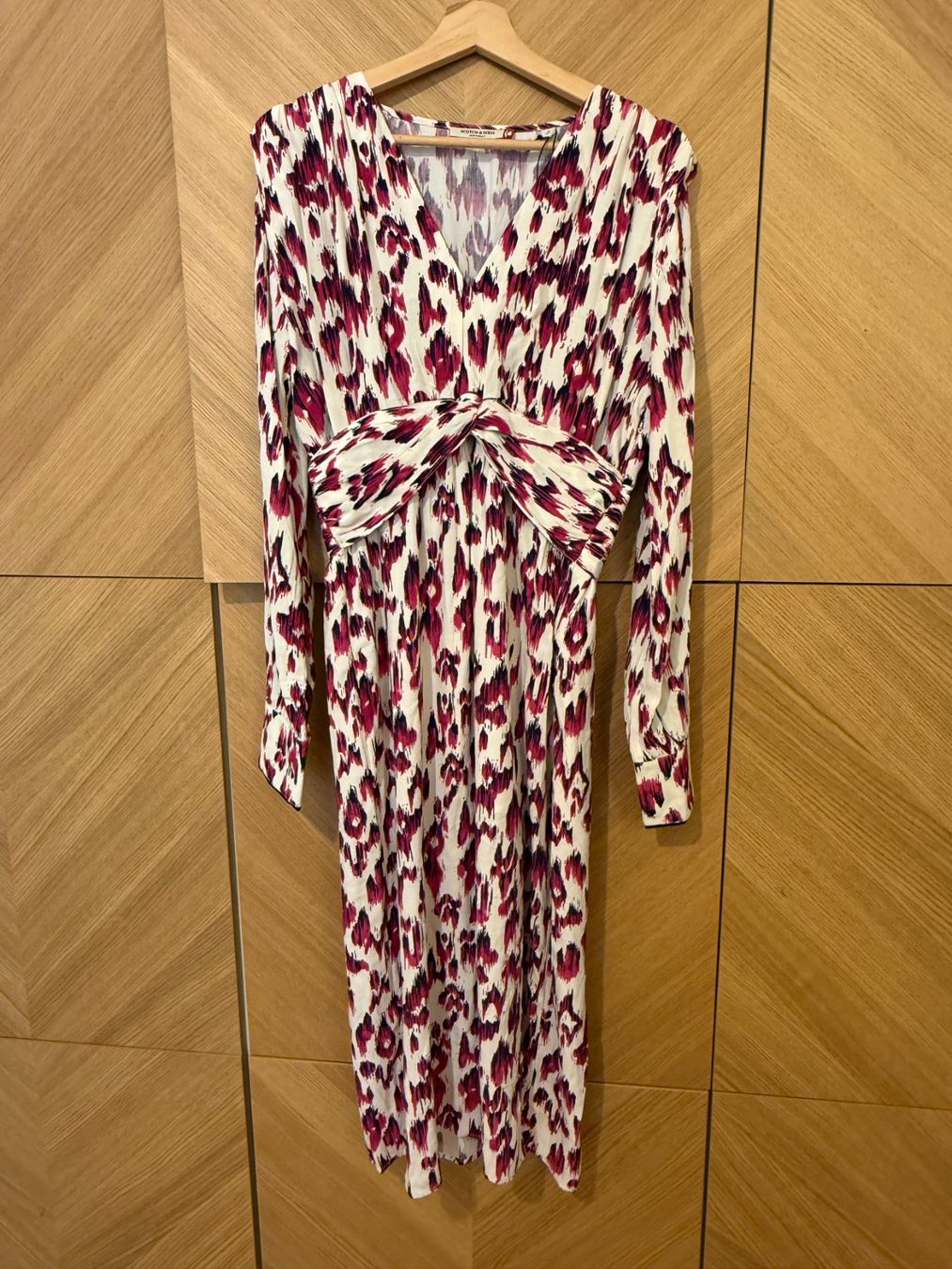 Vestiti: Kleid von Scotch & Soda – Nuovo (secondo la descrizione) da Zürich venduto da Ricky6860